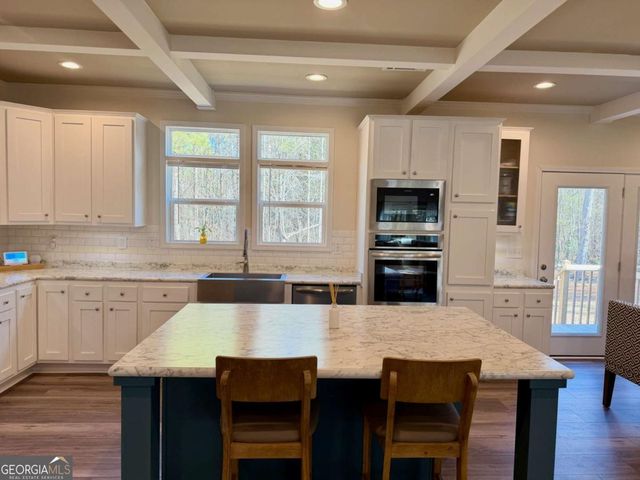 295 Berkeley Road, Carlton, GA 30627