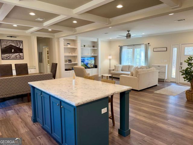 295 Berkeley Road, Carlton, GA 30627