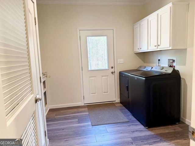 295 Berkeley Road, Carlton, GA 30627