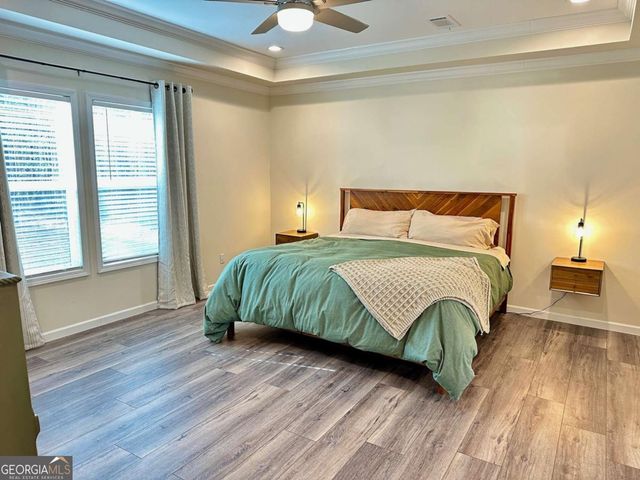 295 Berkeley Road, Carlton, GA 30627