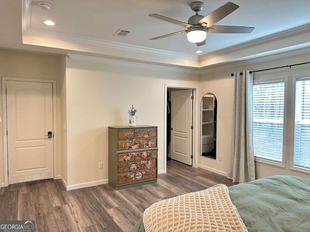 295 Berkeley Road, Carlton, GA 30627