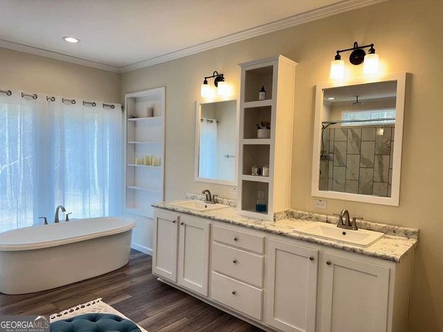 295 Berkeley Road, Carlton, GA 30627