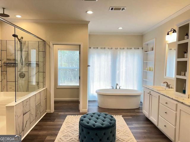 295 Berkeley Road, Carlton, GA 30627