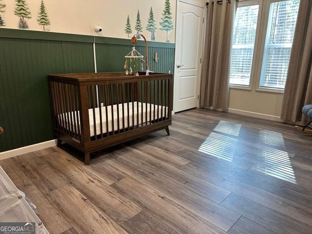 295 Berkeley Road, Carlton, GA 30627