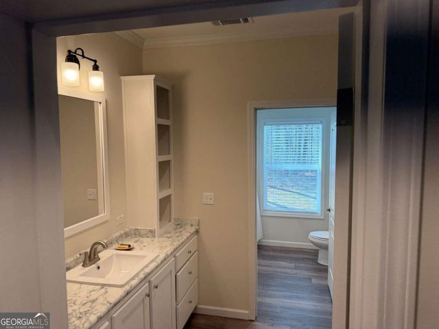 295 Berkeley Road, Carlton, GA 30627