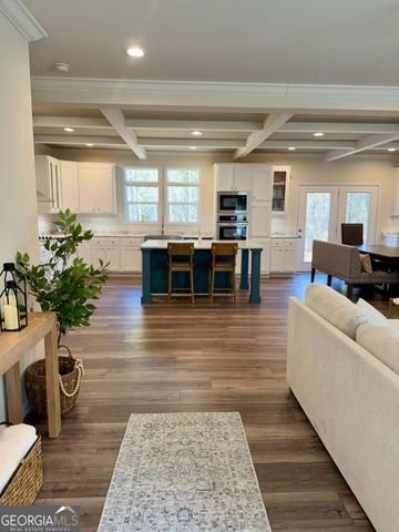 295 Berkeley Road, Carlton, GA 30627