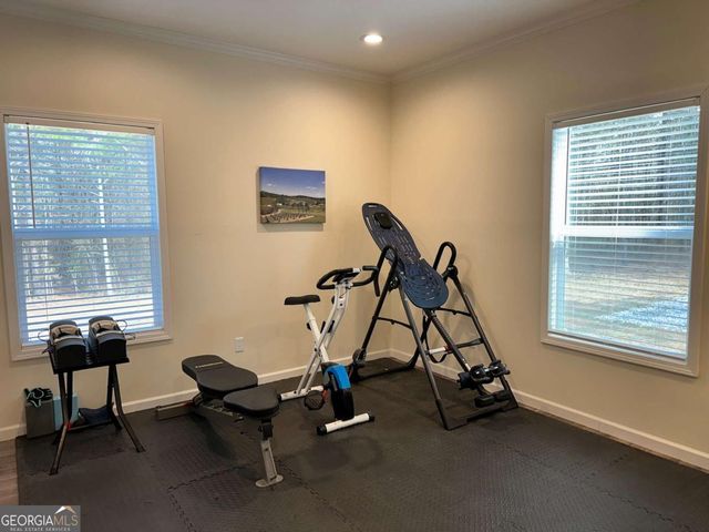 295 Berkeley Road, Carlton, GA 30627