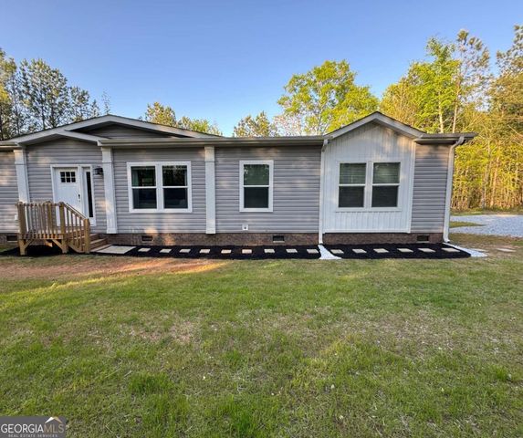 295 Berkeley Road, Carlton, GA 30627