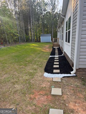 295 Berkeley Road, Carlton, GA 30627