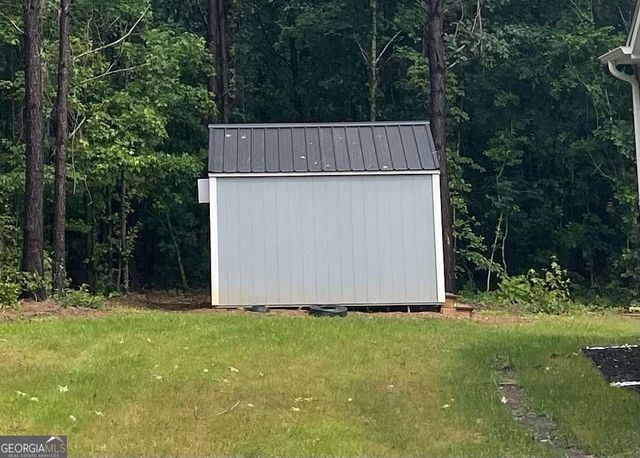 295 Berkeley Road, Carlton, GA 30627