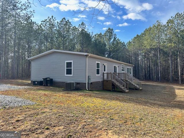 295 Berkeley Road, Carlton, GA 30627