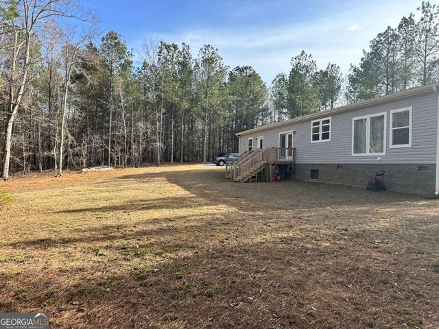 295 Berkeley Road, Carlton, GA 30627
