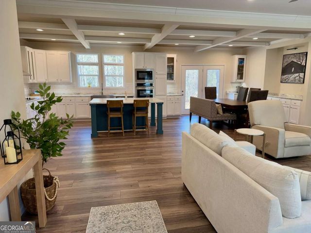 295 Berkeley Road, Carlton, GA 30627