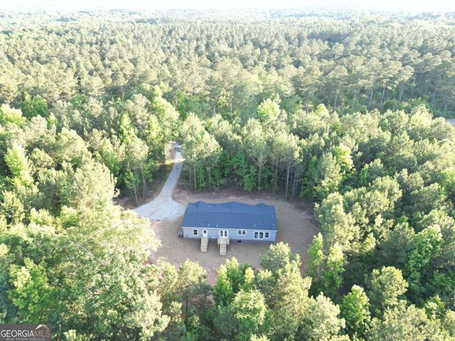 295 Berkeley Road, Carlton, GA 30627