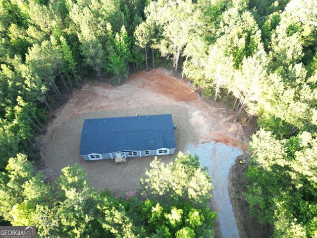 295 Berkeley Road, Carlton, GA 30627