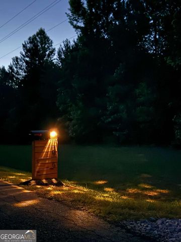 295 Berkeley Road, Carlton, GA 30627