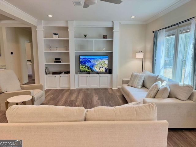 295 Berkeley Road, Carlton, GA 30627