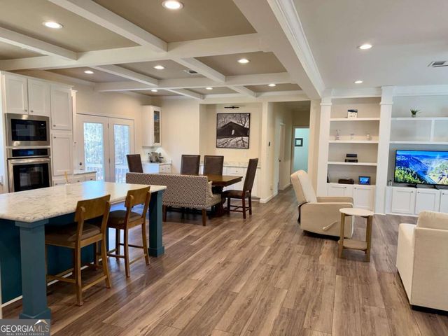 295 Berkeley Road, Carlton, GA 30627