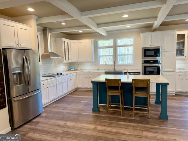 295 Berkeley Road, Carlton, GA 30627