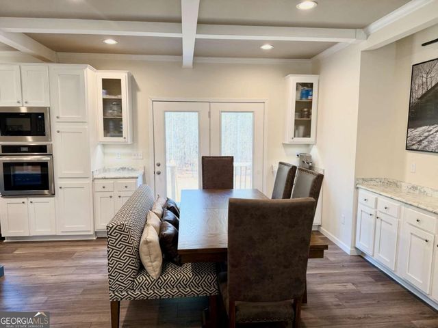 295 Berkeley Road, Carlton, GA 30627