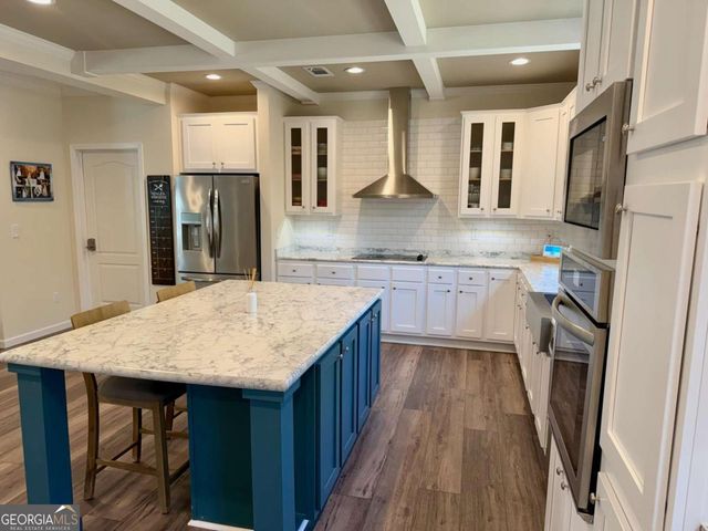 295 Berkeley Road, Carlton, GA 30627