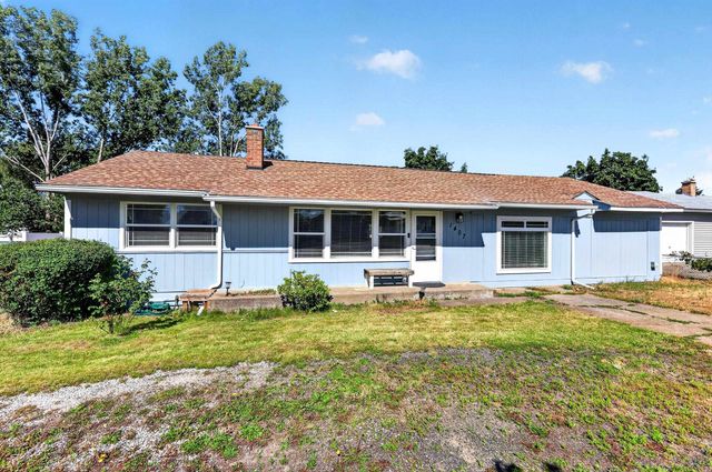 1407 N Park Rd, Spokane Valley, WA 99212