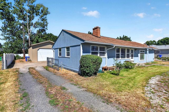 1407 N Park Rd, Spokane Valley, WA 99212