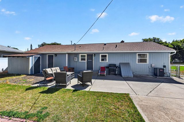 1407 N Park Rd, Spokane Valley, WA 99212