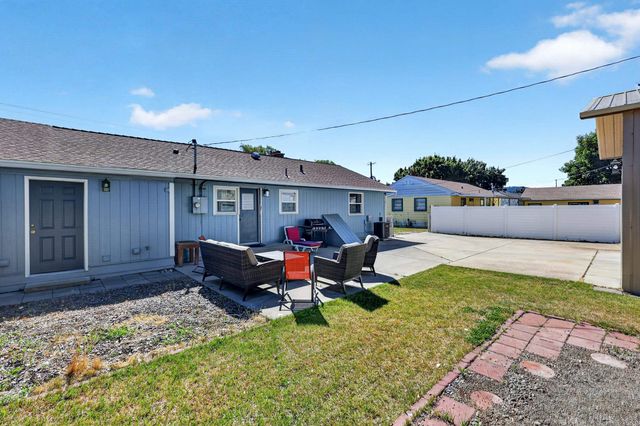 1407 N Park Rd, Spokane Valley, WA 99212
