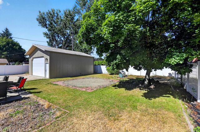 1407 N Park Rd, Spokane Valley, WA 99212