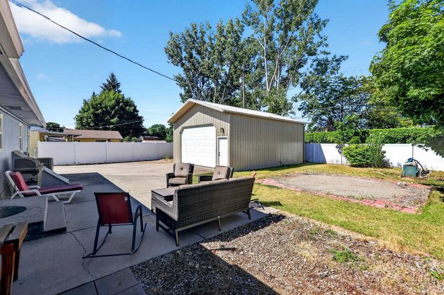 1407 N Park Rd, Spokane Valley, WA 99212