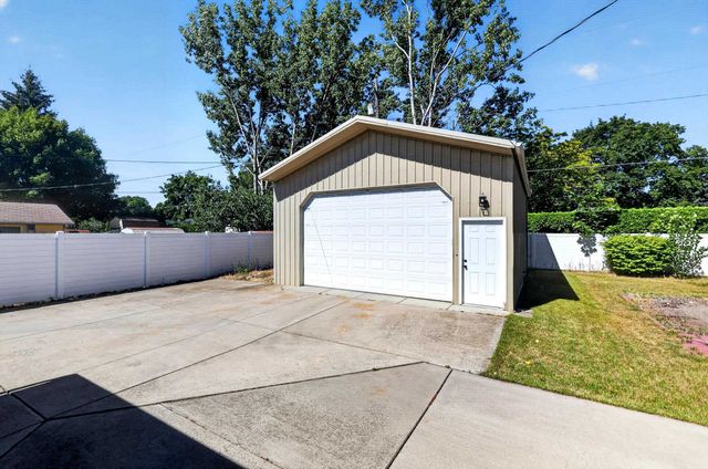 1407 N Park Rd, Spokane Valley, WA 99212