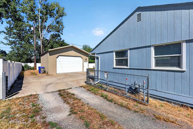 1407 N Park Rd, Spokane Valley, WA 99212