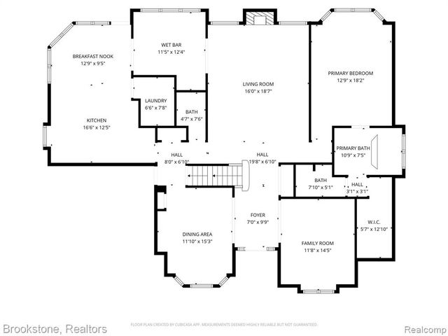 6512 White Lake Road, Clarkston, MI 48346