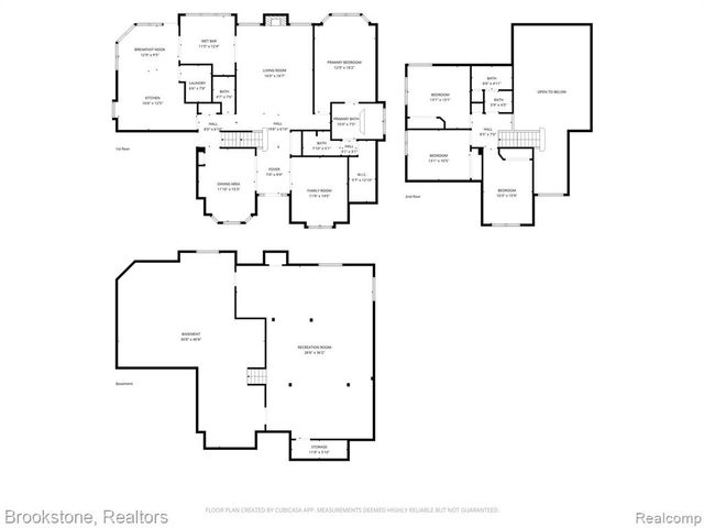 6512 White Lake Road, Clarkston, MI 48346