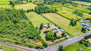 3471 Birch Bay Lynden Road, Custer, WA 98240