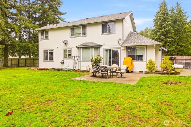 3116 289th Street S, Roy, WA 98580