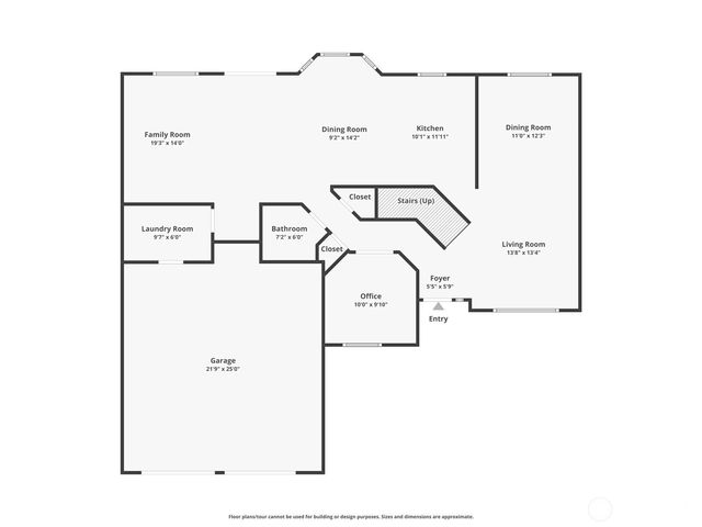 3116 289th Street S, Roy, WA 98580