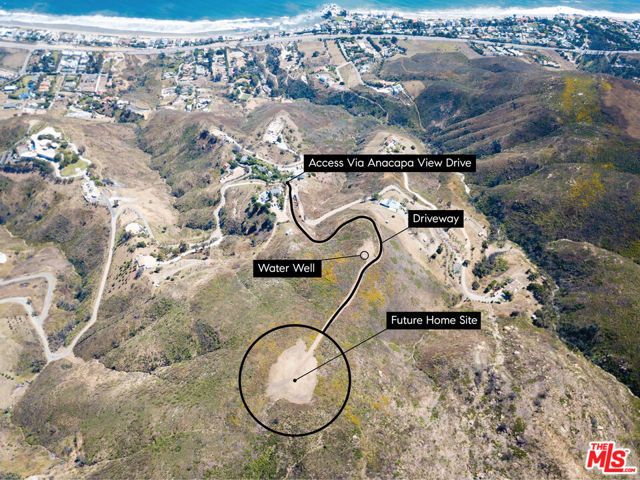 31537 ANACAPA VIEW Drive, Malibu, CA 90265