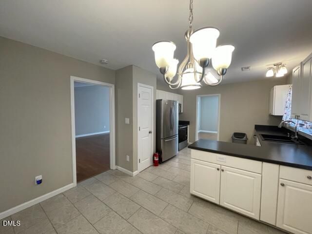 2508 Deanwood Drive, Raleigh, NC 27615