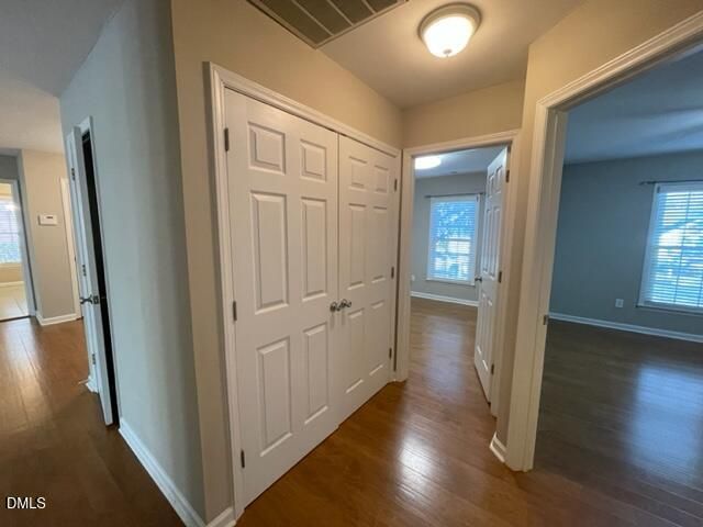 2508 Deanwood Drive, Raleigh, NC 27615