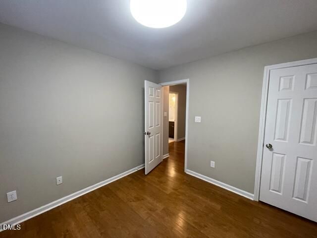 2508 Deanwood Drive, Raleigh, NC 27615