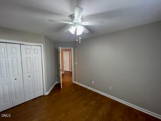 2508 Deanwood Drive, Raleigh, NC 27615