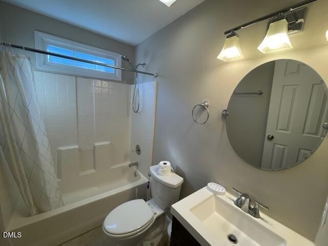 2508 Deanwood Drive, Raleigh, NC 27615