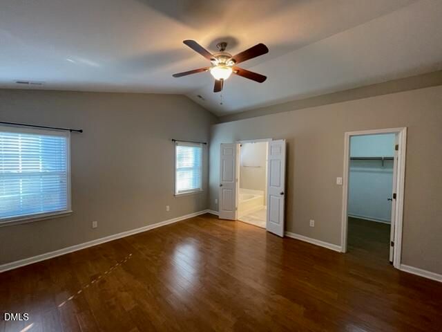 2508 Deanwood Drive, Raleigh, NC 27615