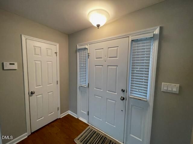2508 Deanwood Drive, Raleigh, NC 27615