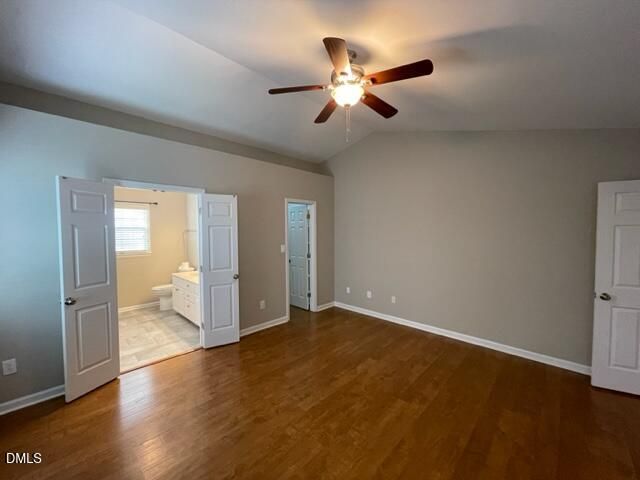 2508 Deanwood Drive, Raleigh, NC 27615