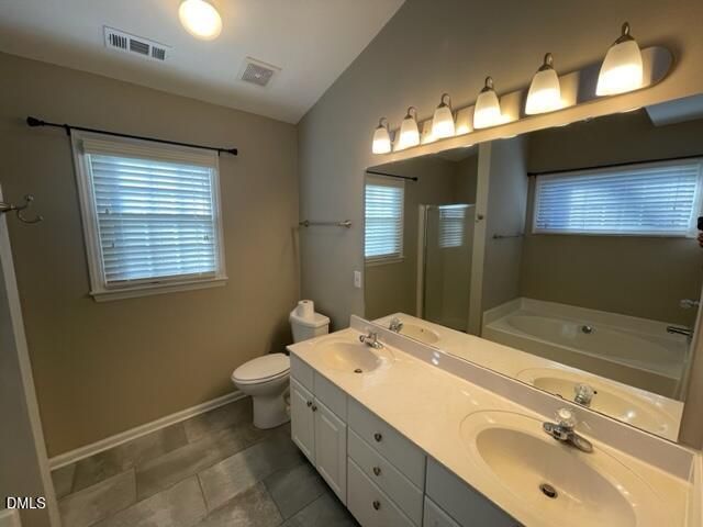 2508 Deanwood Drive, Raleigh, NC 27615