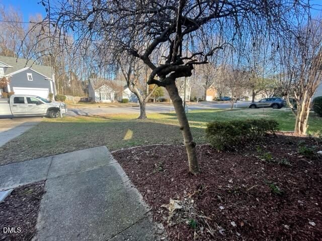 2508 Deanwood Drive, Raleigh, NC 27615