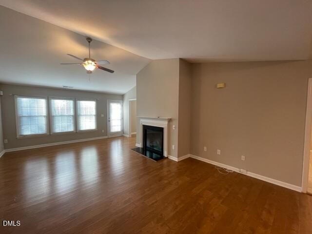 2508 Deanwood Drive, Raleigh, NC 27615
